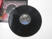 Load image into Gallery viewer, RUSH MOVING PICTURES EPIC 25 3P-261 with OBI Japan LP Vinyl
