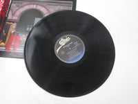 Load image into Gallery viewer, RUSH MOVING PICTURES EPIC 25 3P-261 with OBI Japan LP Vinyl
