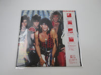 Load image into Gallery viewer, Ratt Promo P-6203 with OBI Japan LP Vinyl
