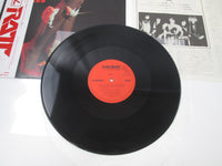 Load image into Gallery viewer, Ratt Promo P-6203 with OBI Japan LP Vinyl
