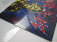 Load image into Gallery viewer, Metropolis OST Promo Sealed 28AP 2910 with OBI Japan LP Vinyl
