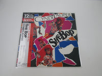 Load image into Gallery viewer, Cyndi Lauper She Bop Portrait 12 3P-543 with OBI Japan LP Vinyl
