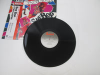 Load image into Gallery viewer, Cyndi Lauper She Bop Portrait 12 3P-543 with OBI Japan LP Vinyl
