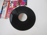 Load image into Gallery viewer, Cyndi Lauper She Bop Portrait 12 3P-543 with OBI Japan LP Vinyl
