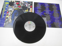 Load image into Gallery viewer, DAVID BOWIE Tonight EYS-91092 with OBI Japan LP Vinyl
