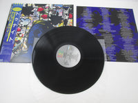 Load image into Gallery viewer, DAVID BOWIE Tonight EYS-91092 with OBI Japan LP Vinyl
