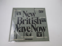 Load image into Gallery viewer, VA New British Wave Now Promo LWG-1256 Japan LP Vinyl
