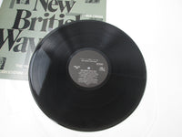 Load image into Gallery viewer, VA New British Wave Now Promo LWG-1256 Japan LP Vinyl
