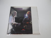 Load image into Gallery viewer, David Crosby Graham Nash Wind On The Water Promo MP-2515 with OBI Japan LP Vinyl
