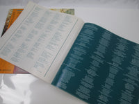 Load image into Gallery viewer, David Crosby Graham Nash Wind On The Water Promo MP-2515 with OBI Japan LP Vinyl
