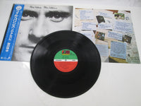 Load image into Gallery viewer, Phil Collins Face Value 16P1-2074 with OBI Japan LP Vinyl
