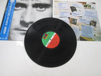 Load image into Gallery viewer, Phil Collins Face Value 16P1-2074 with OBI Japan LP Vinyl
