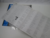 Load image into Gallery viewer, Phil Collins Face Value 16P1-2074 with OBI Japan LP Vinyl
