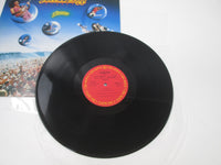 Load image into Gallery viewer, Journey Live Energy Promo XDAP-93035 Japan LP Vinyl

