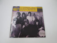 Load image into Gallery viewer, Jefferson Airplane Surrealistic Pillow PG-102 with OBI Japan LP Vinyl
