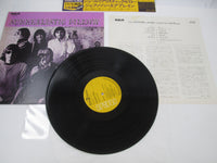 Load image into Gallery viewer, Jefferson Airplane Surrealistic Pillow PG-102 with OBI Japan LP Vinyl
