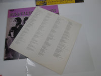 Load image into Gallery viewer, Jefferson Airplane Surrealistic Pillow PG-102 with OBI Japan LP Vinyl
