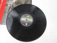 Load image into Gallery viewer, BLACK SABBATH SAME VERTIGO RJ-5136 with OBI Japan LP Vinyl
