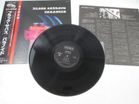Load image into Gallery viewer, BLACK SABBATH PARANOID NEMS SP18-5011 with OBI Japan LP Vinyl
