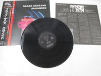 Load image into Gallery viewer, BLACK SABBATH PARANOID NEMS SP18-5011 with OBI Japan LP Vinyl
