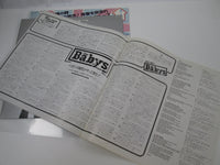 Load image into Gallery viewer, The Babys CHY-1129 with OBI Japan LP Vinyl
