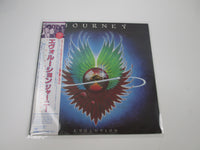 Load image into Gallery viewer, Journey Evolution CBS/Sony 25AP 1355 with OBI Japan LP Vinyl B
