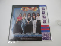 Load image into Gallery viewer, Journey Evolution CBS/Sony 25AP 1355 with OBI Japan LP Vinyl B
