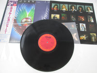 Load image into Gallery viewer, Journey Evolution CBS/Sony 25AP 1355 with OBI Japan LP Vinyl B
