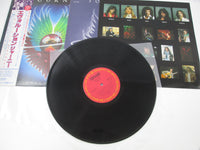 Load image into Gallery viewer, Journey Evolution CBS/Sony 25AP 1355 with OBI Japan LP Vinyl B
