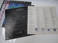 Load image into Gallery viewer, Journey Evolution CBS/Sony 25AP 1355 with OBI Japan LP Vinyl B
