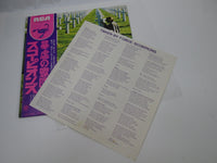 Load image into Gallery viewer, SCORPIONS TAKEN BY FORCE RCA RVP-6232 with OBI Japan LP Vinyl
