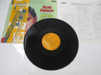 Load image into Gallery viewer, Elvis Presley King Creole RCA RVP-6209 with OBI Japan LP Vinyl
