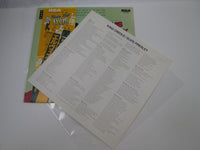 Load image into Gallery viewer, Elvis Presley King Creole RCA RVP-6209 with OBI Japan LP Vinyl
