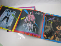 Load image into Gallery viewer, Kiss Killers 28S-58 with OBI Portlait Sticker Japan LP Vinyl
