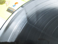 Load image into Gallery viewer, World Masterpiece Theater Best Album C25G-0424 with OBI Japan LP Vinyl
