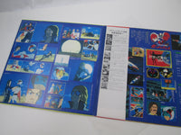 Load image into Gallery viewer, Gatchaman II OST Drama Hen CS-7117 with OBI Japan LP Vinyl
