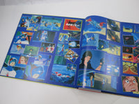 Load image into Gallery viewer, Gatchaman II OST Drama Hen CS-7117 with OBI Japan LP Vinyl
