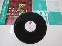 Load image into Gallery viewer, Bay City Rollers Breakout L28P-1218 with OBI Japan LP Vinyl
