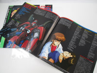 Load image into Gallery viewer, Bubblegum Crisis III Blow up OST LB25-5057 with OBI Japan LP Vinyl
