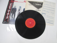 Load image into Gallery viewer, The Rollers Ricochet 25AP 1996 with OBI Japan LP Vinyl
