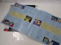 Load image into Gallery viewer, Saint Seiya Legend of the Crimson Heroes OST CX-7323 with OBI Japan LP Vinyl
