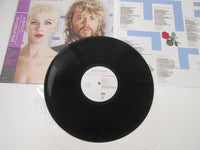 Load image into Gallery viewer, EURYTHMICS REVENGE RCA RPL-8346 with OBI Japan LP Vinyl
