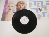 Load image into Gallery viewer, EURYTHMICS REVENGE RCA RPL-8346 with OBI Japan LP Vinyl
