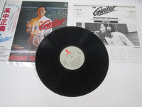 Load image into Gallery viewer, Masayoshi Takanaka On Guitar Invitation VIH-6033 with OBI Japan LP Vinyl
