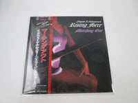 Load image into Gallery viewer, YNGWIE J.MALMSTEEN MARCHING OUT 28MM 0420 with OBI Poster Japan LP Vinyl
