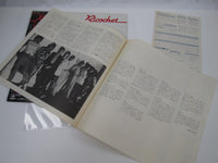 Load image into Gallery viewer, The Rollers Ricochet 25AP 1996 with OBI Japan LP Vinyl
