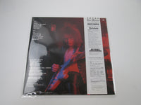 Load image into Gallery viewer, YNGWIE J.MALMSTEEN MARCHING OUT 28MM 0420 with OBI Poster Japan LP Vinyl
