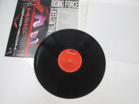 Load image into Gallery viewer, YNGWIE J.MALMSTEEN MARCHING OUT 28MM 0420 with OBI Poster Japan LP Vinyl
