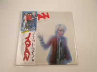 Load image into Gallery viewer, JAPAN QUIET LIFE HANSA VIP-6700 with OBI Poster Japan LP Vinyl
