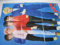 Load image into Gallery viewer, JAPAN QUIET LIFE HANSA VIP-6700 with OBI Poster Japan LP Vinyl
